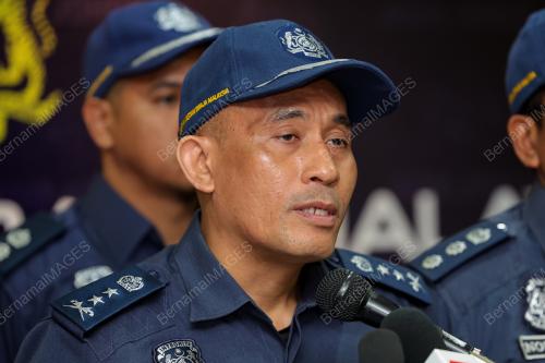 AMINUL IZMEER MOHD SOHAIMI