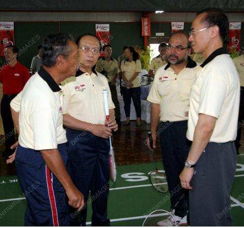 DR RAIS YATIM