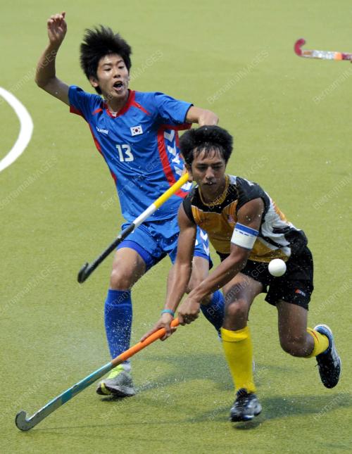 HOKI PIALA SULTAN JOHOR