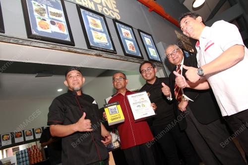 PROF DATUK IR DR WAHID OMAR