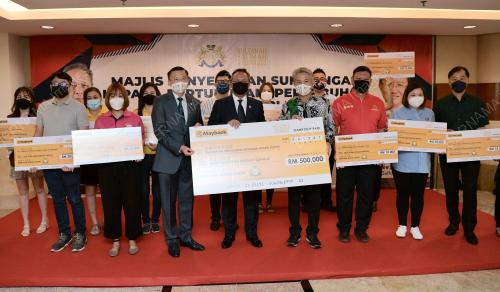 DATUK HASNI MOHMMAD