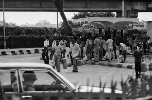 PULANG