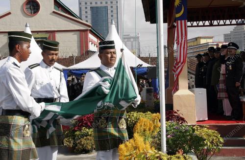 PENJARA JOHOR BAHARU