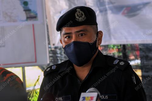 SUPT CYRIL EDWARD NUING