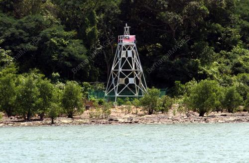 PULAU MERAMBONG