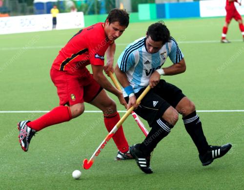 KEJOHANAN HOKI PIALA DUNIA REMAJA
