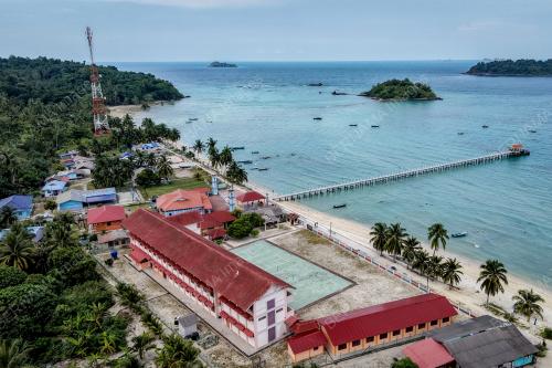 PULAU TINGGI