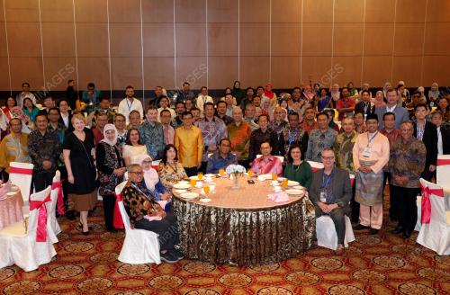 DATUK SERI MOHAMAED KHALED NORDIN