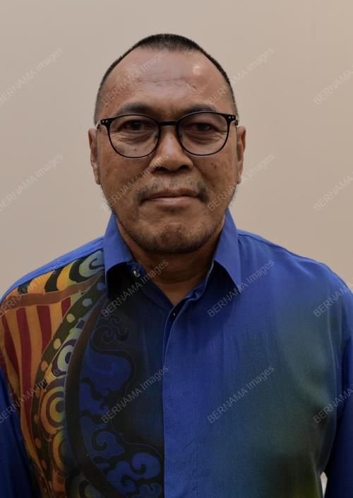 PANDAK AHMAD