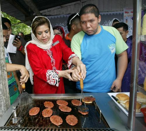 SHAHRIZAT ABDUL JALIL