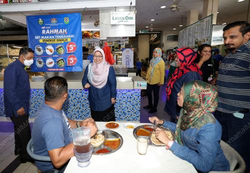 SENATOR FUZIAH SALLEH