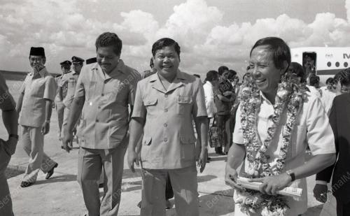 DATUK MUSA HITAM