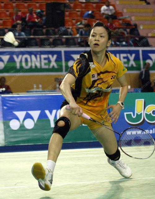 BADMINTON