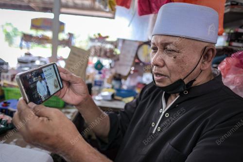 PEMBENTANGAN BELANJAWAN 2026