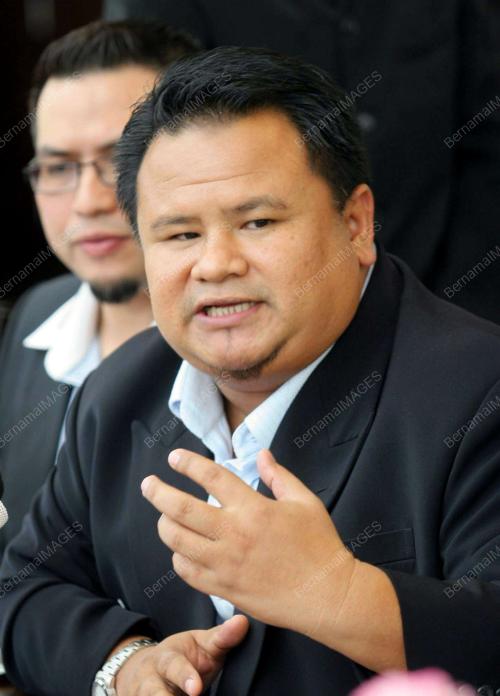 ABU BAKAR MOHAMED SALLEH