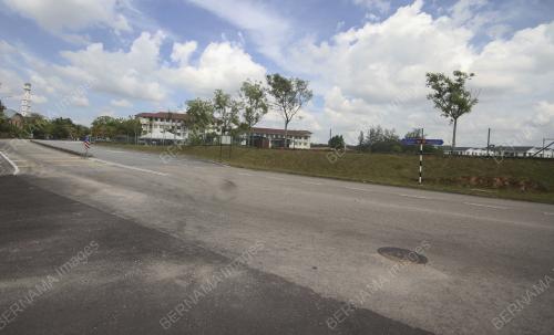 KLUSTER PULAI PERDANA TIGA