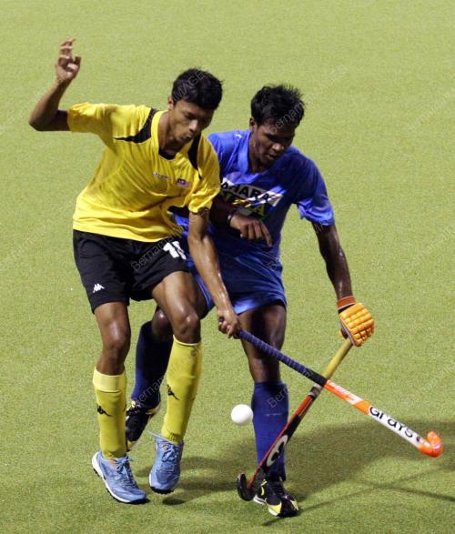HOKI MALAYSIA