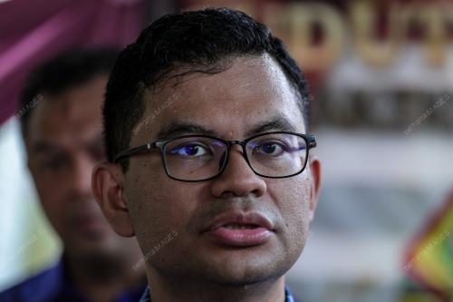 AKMAL NASRULLAH MOHD NASIR