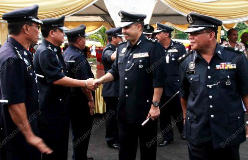 MOKHTAR MOHD SHARIFF