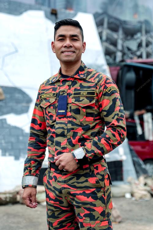 SYAFIQ FARHAIN