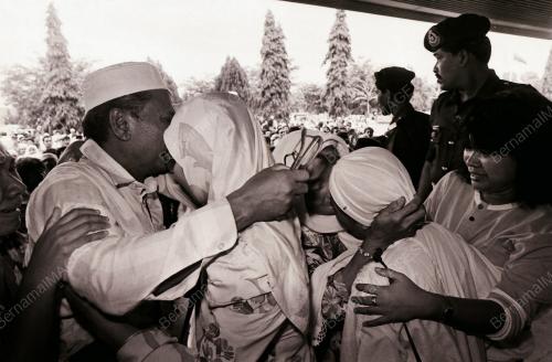 JEMAAH HAJI