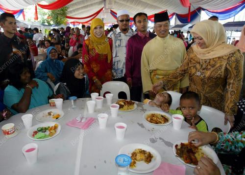 MUHYIDDIN YASSIN