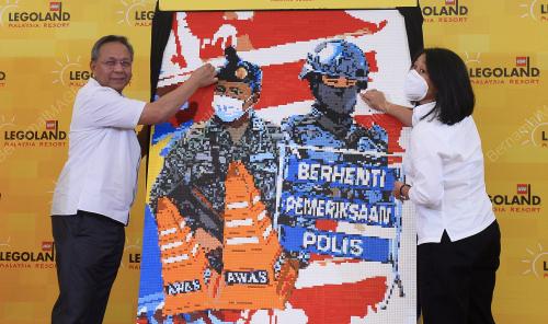 DATUK IR HASNI MOHAMMAD