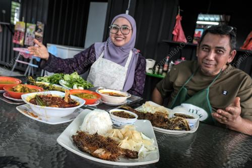 RESTORAN SELERA ASAP