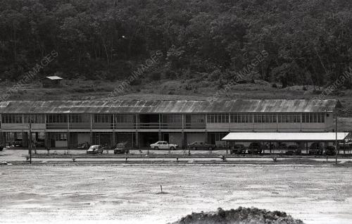 UNIVERSITI TEKNOLOGI MALAYSIA