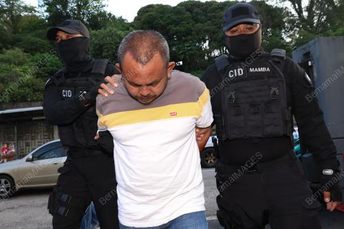 MAHKAMAH MAJISTRET JOHOR BAHRU