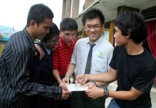 SPM 2007
