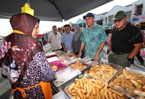 DATUK MOHD JAFNI MD SHUKOR
