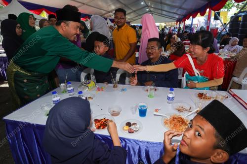 DATUK MOHD JAFNI MD SHUKOR