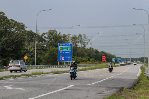 JALAN MENDAP
