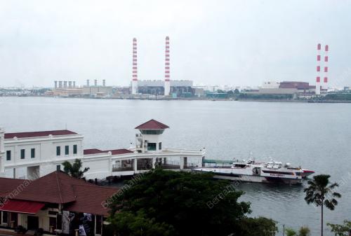 MALAYSIA DAN SINGAPORE