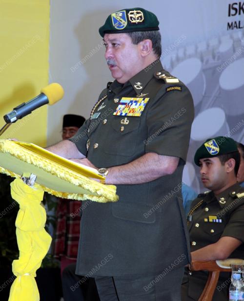 TUNKU IBRAHIM IBNI SULTAN ISKANDAR