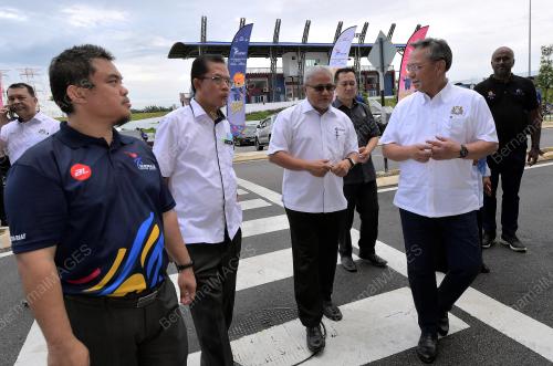 DATUK DR SAHRUDDIN JAMAL