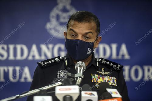 DATUK AYOB KHAN MYDIN PITCHAY