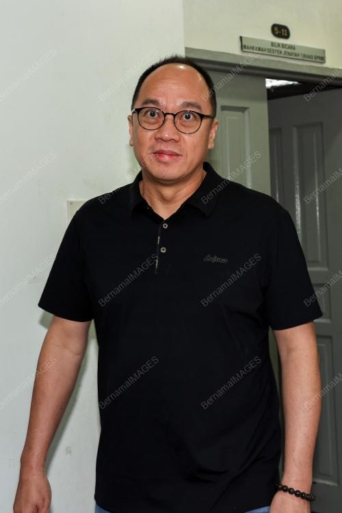 MAHKAMAH KES RASUAH