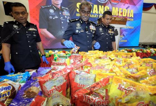 DATUK M KUMAR