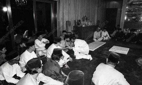 PERKAHWINAN DIRAJA JOHOR