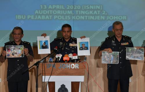 DATUK AYUB KHAN MYDIN PITCHAY