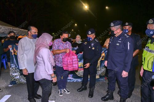 KELAB MEDIA JOHOR 2022