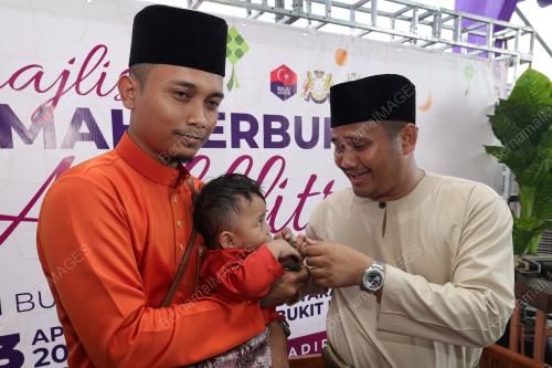 MOHAMAD FAZLI MOHAMAD SALLEH