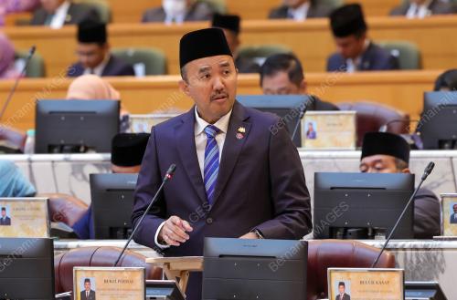 DATUK MOHD JAFNI MD SHUKOR