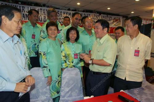 ONG KA CHUAN