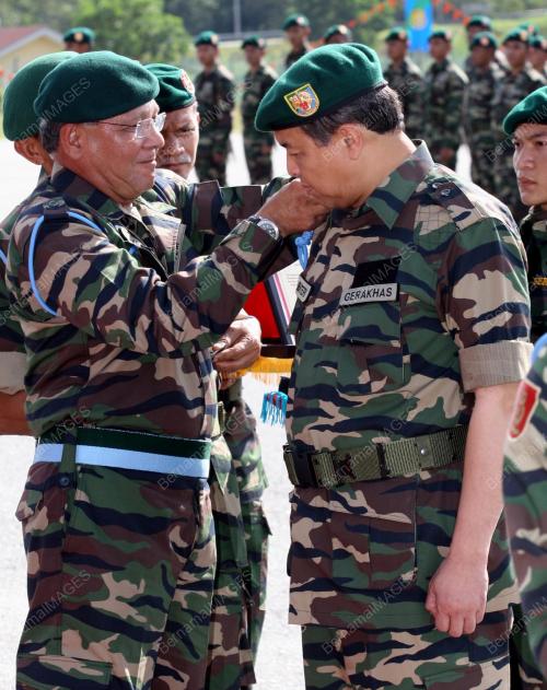 DR AHMAD ZAHID HAMIDI