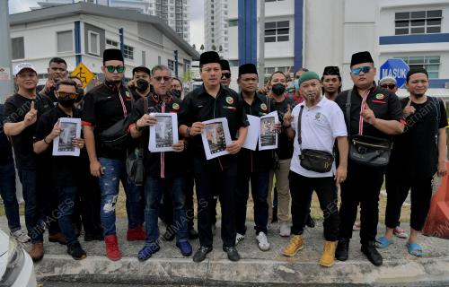 TAZUL ARIFIN NASRI
