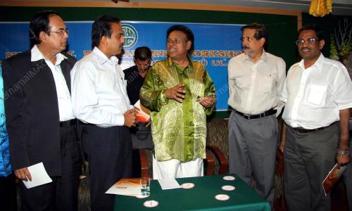 S. SAMY VELLU