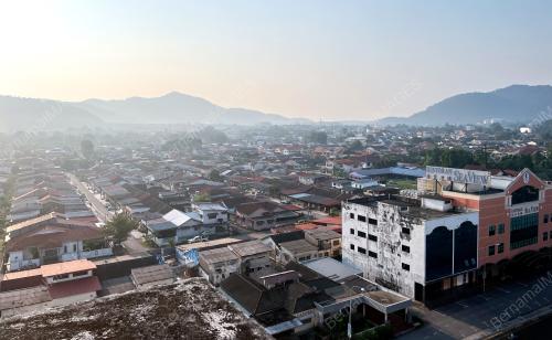 JEREBU